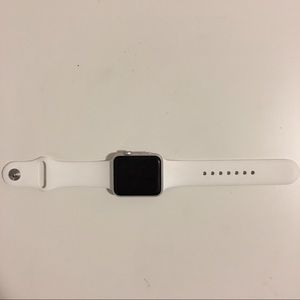 Series One 42mm Apple Sport Watch